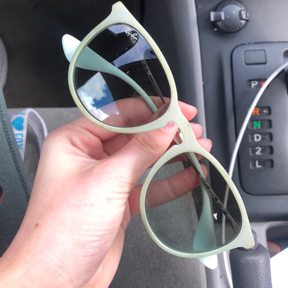 Ray Bans Erika